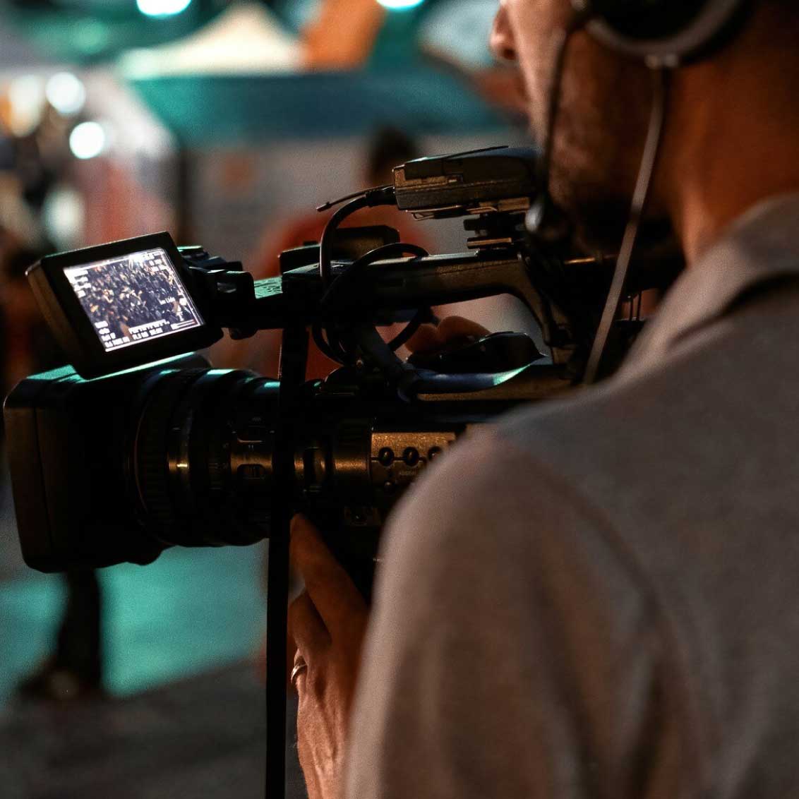 Video & Prodüksiyon