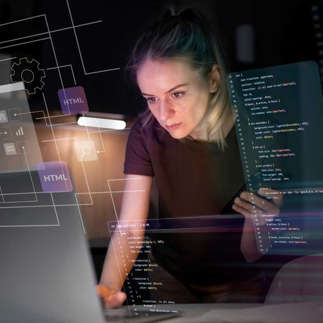 Web Tabanlı Programlama